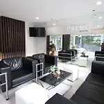 Preme Hostel