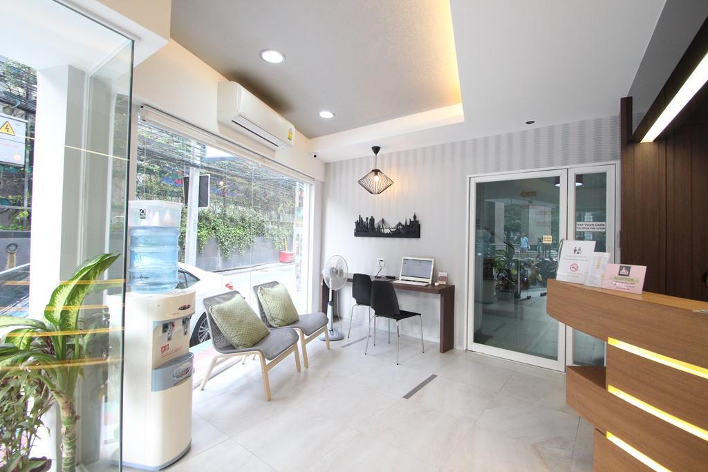 Asrama Preme Bangkok